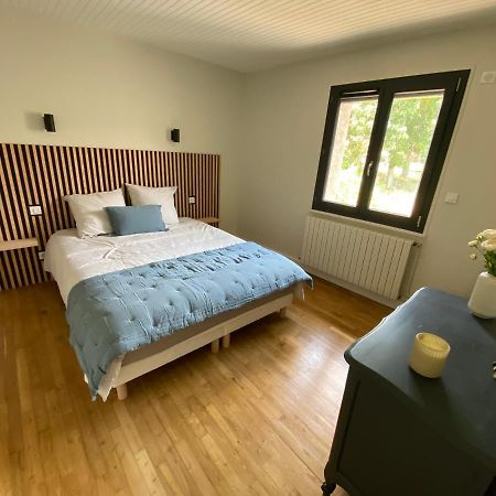 Gite Au Coeur Des Gorges De La Loire Aurec-Sur-Loire 外观 照片